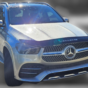 HOOD DEFLECTOR MERCEDES-BENZ GLE